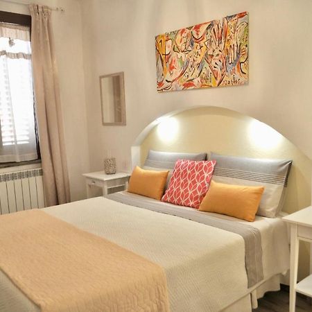 B&B Rosa Dei Venti Santa Teresa Gallura Bagian luar foto